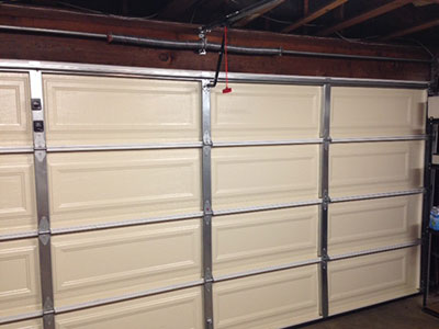 Clopay and Amarr Garage Doors 24/7 Services