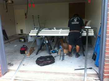 Garage Door Repair Services 24/7 Services